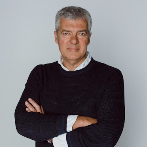 Ian Darling