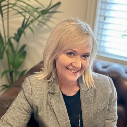Tracy Romano