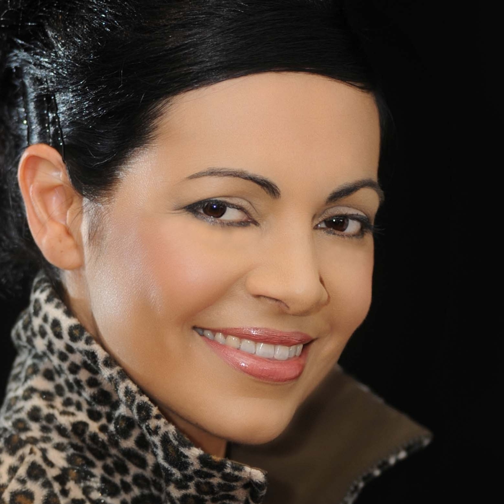 Angelica Cristina Dio