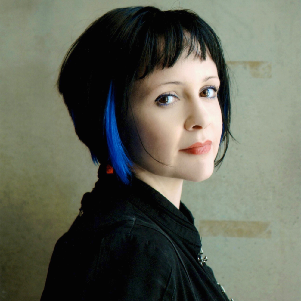 Claire Marshall
