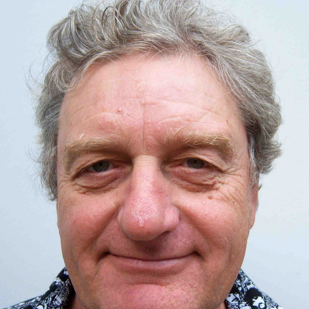 Paul M. Davies