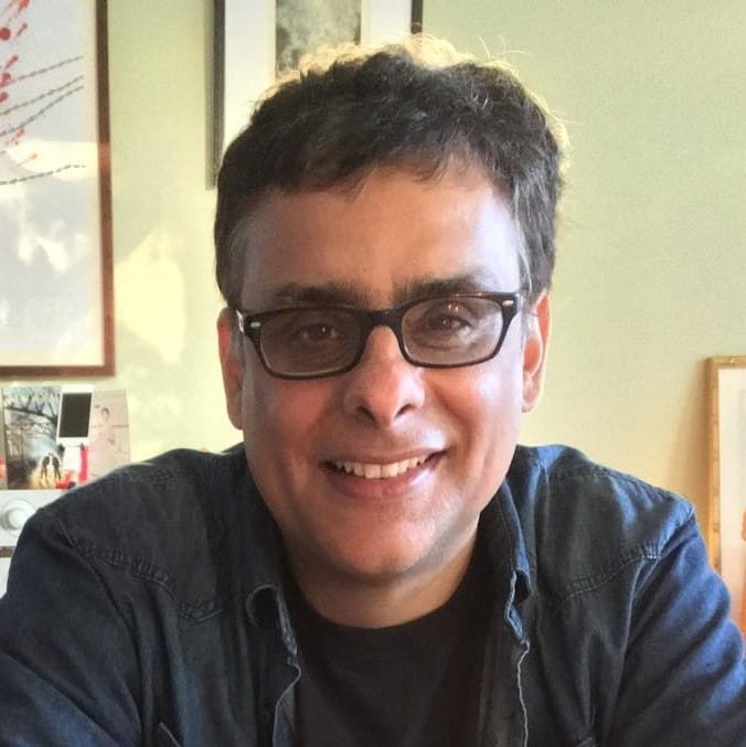 Glenn D’Cruz