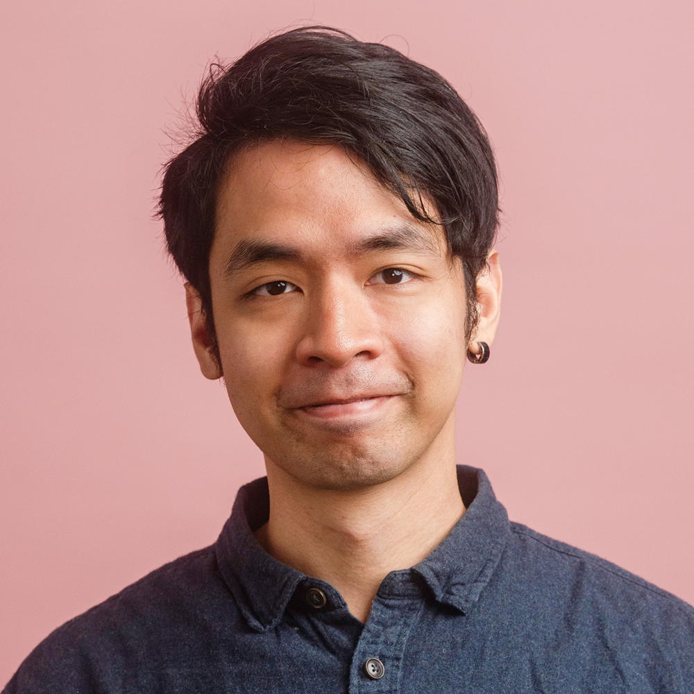 Kevin Luk