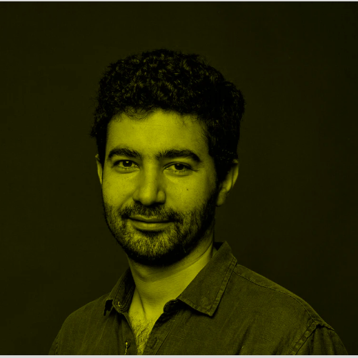 Hamed Sadeghi