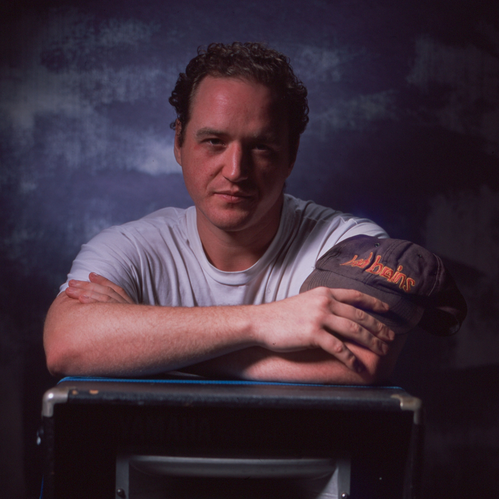 Sean Burns