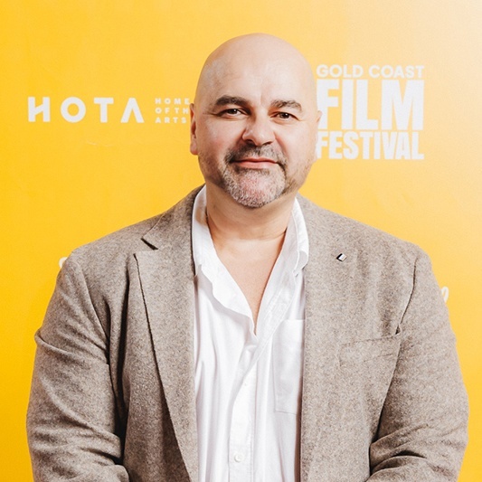 Tom Haramis