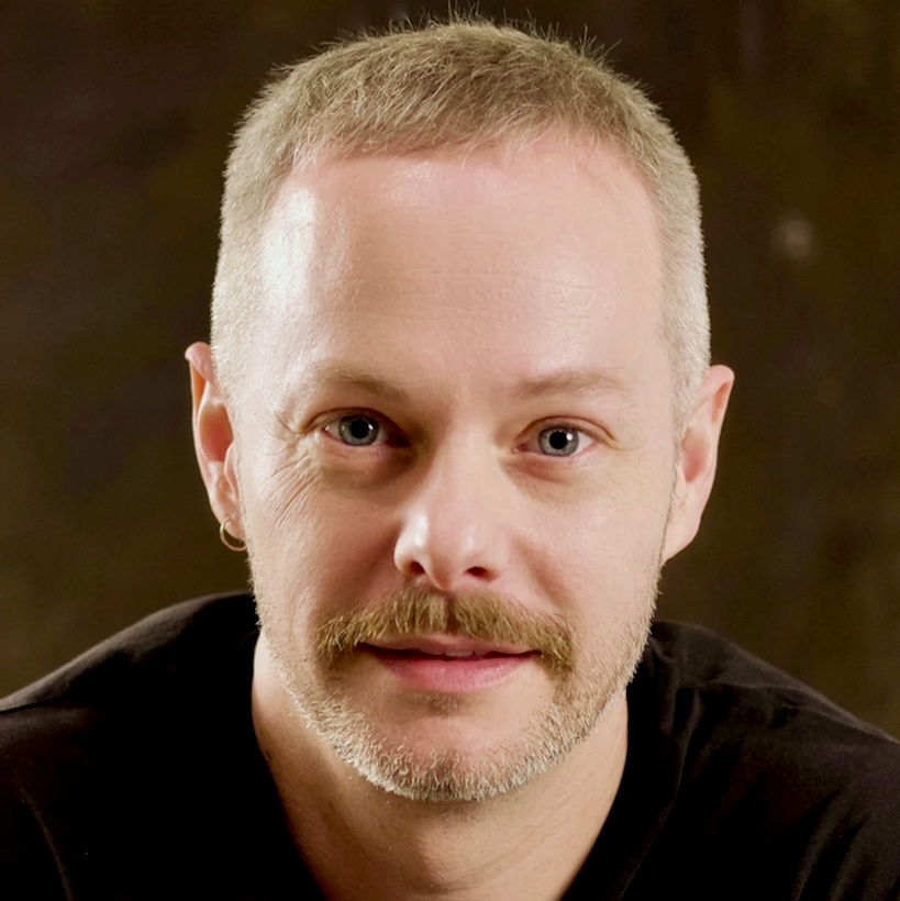 Ben Andrew Pfeiffer