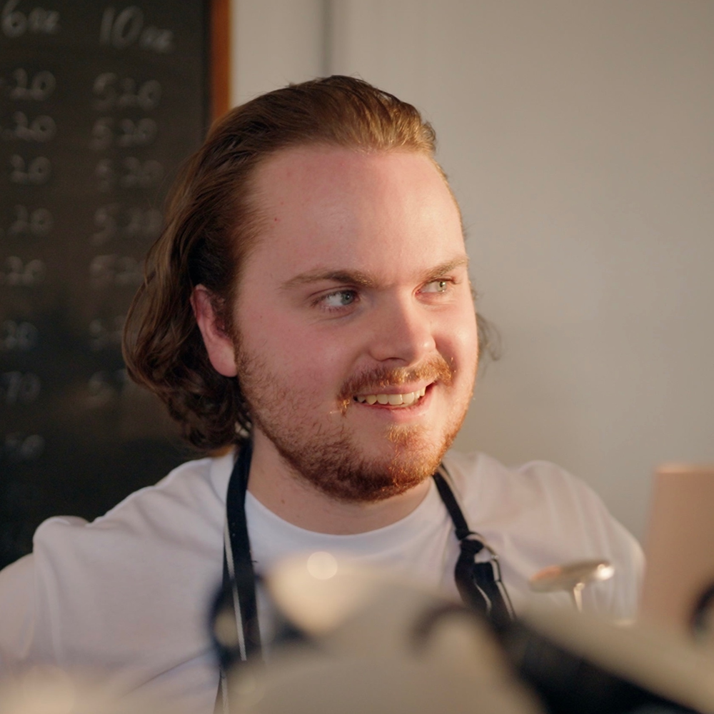 Finn Beardmore