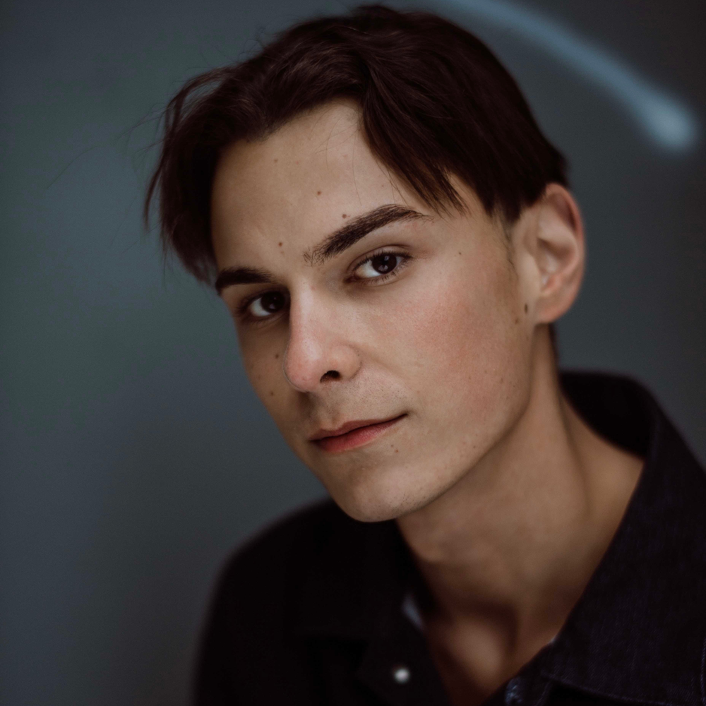 Ethan Fritsch-Morrison