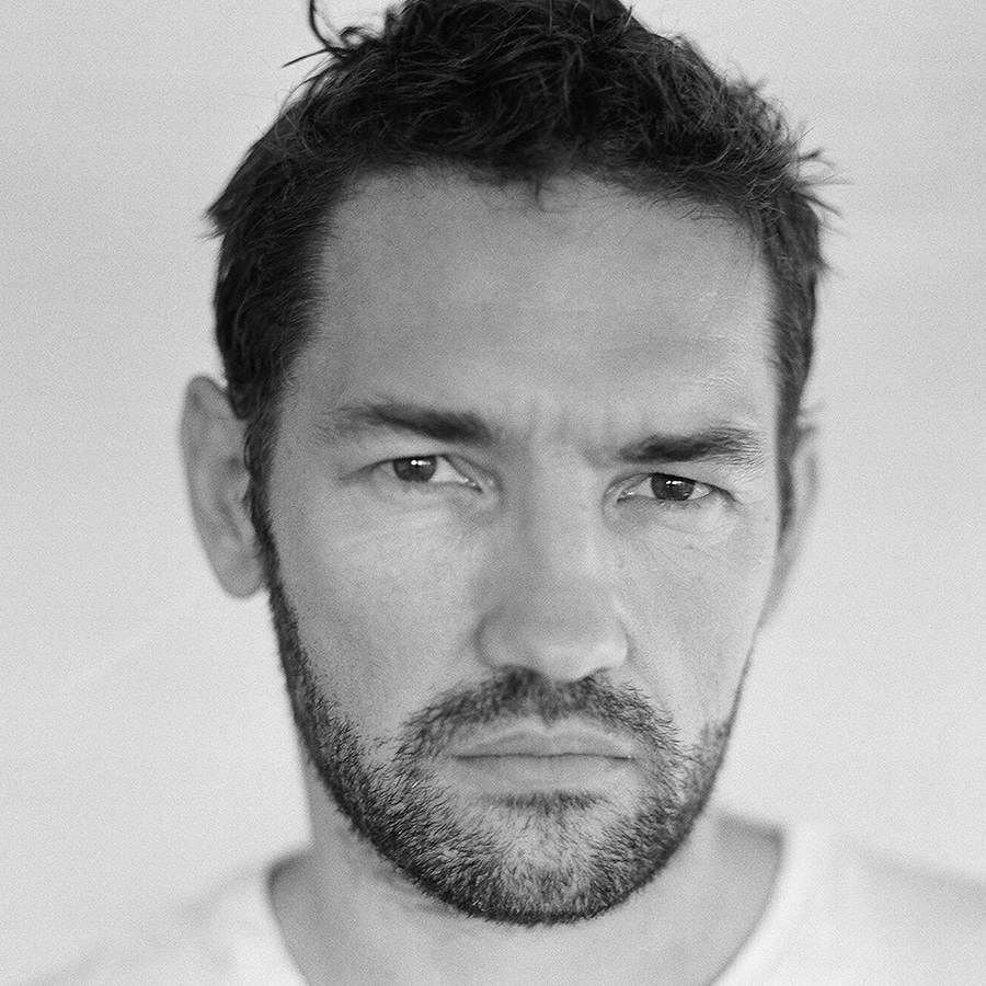 Nash Edgerton