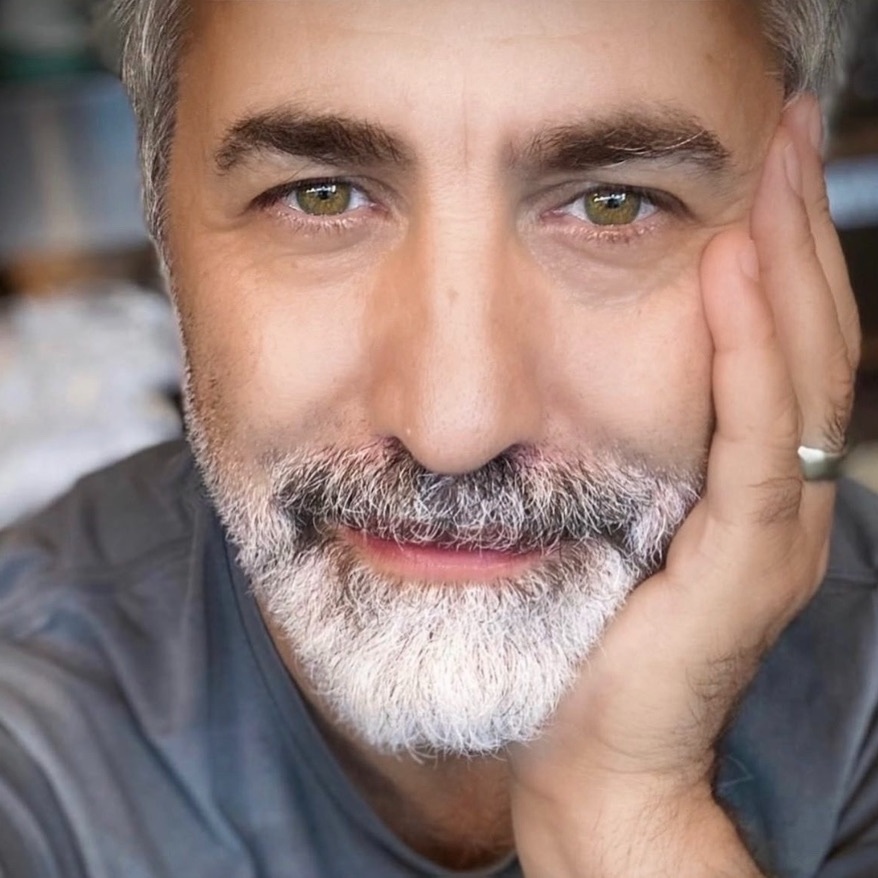 Stavros Kazantzidis