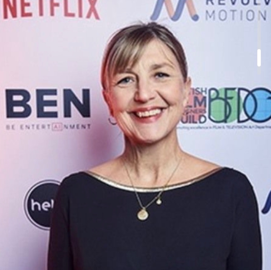 Nicki Gardiner