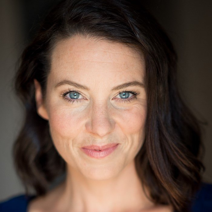 Belinda Hoare