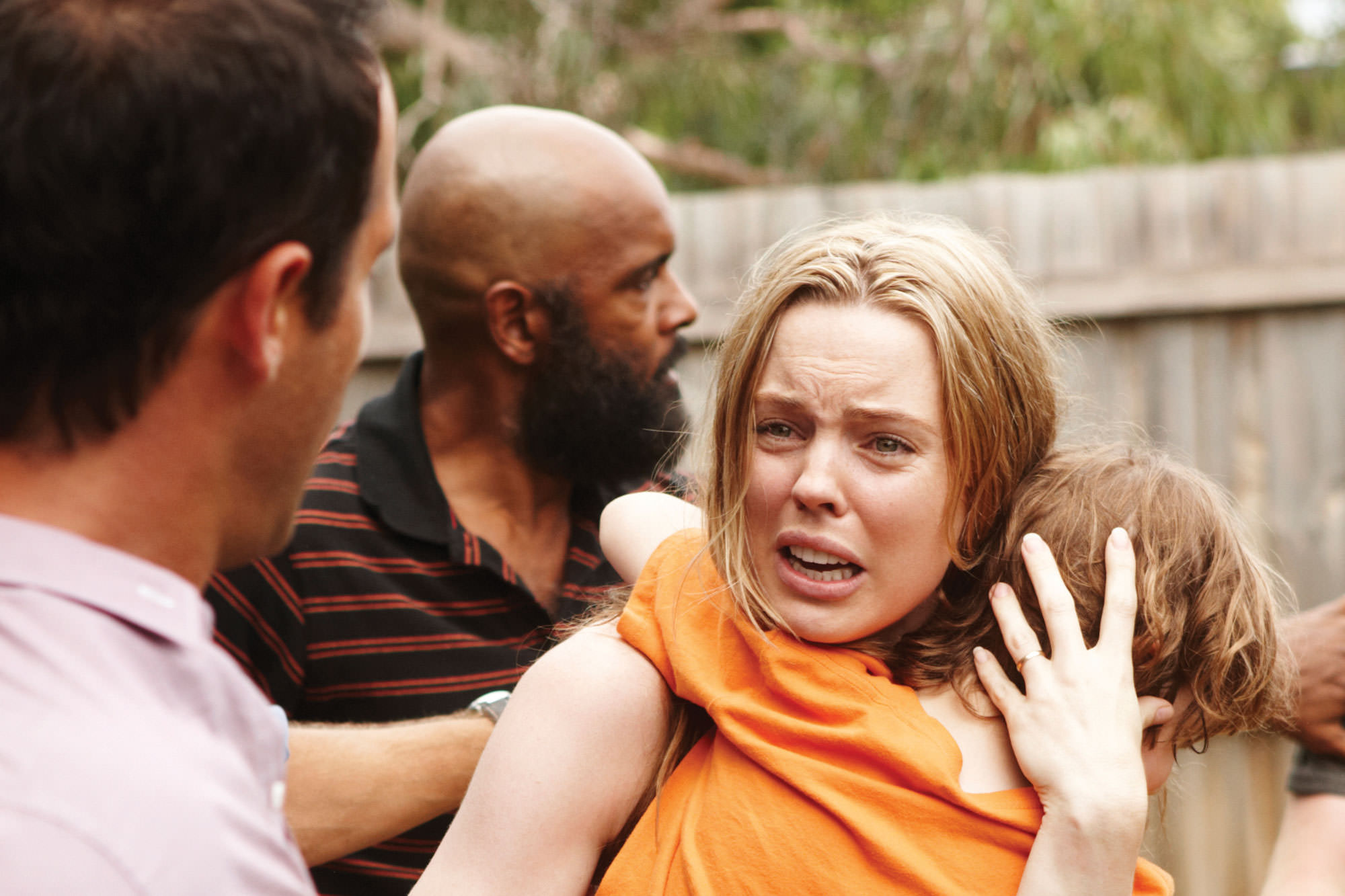 The slap 2011 the screen guide screen australia