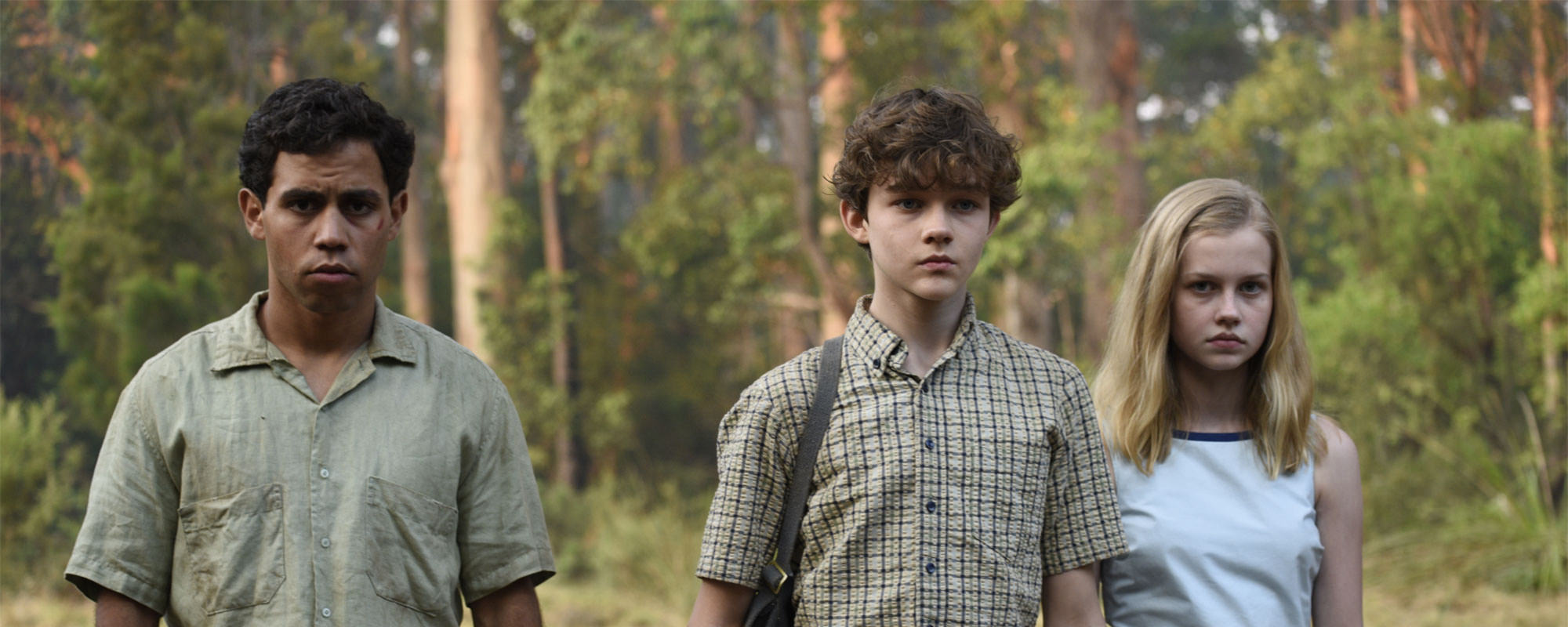 Jasper Jones (2017) The Screen Guide Screen Australia