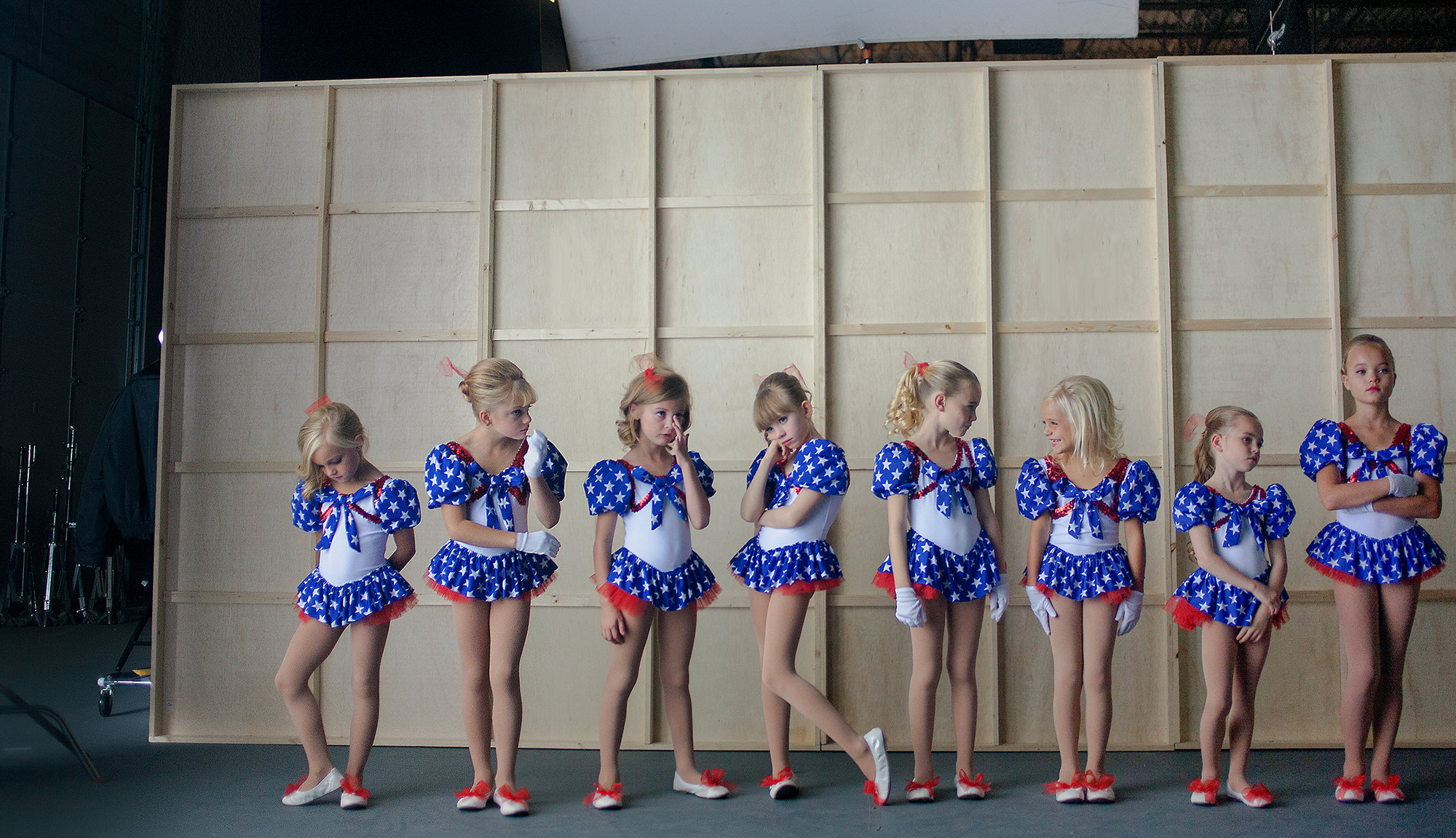 Casting Jonbenet Casting Jonbenet