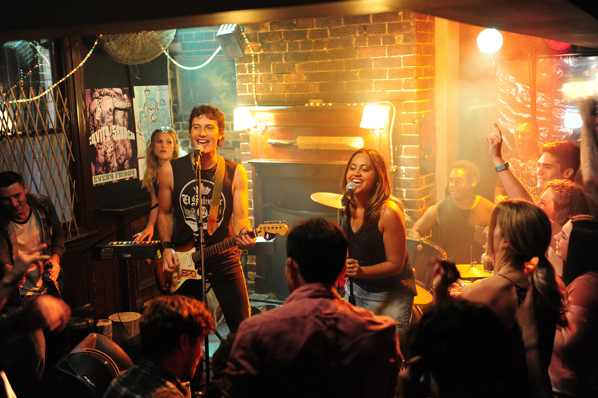 The Secret Daughter series 1 (2016) The Screen Guide Screen Australia