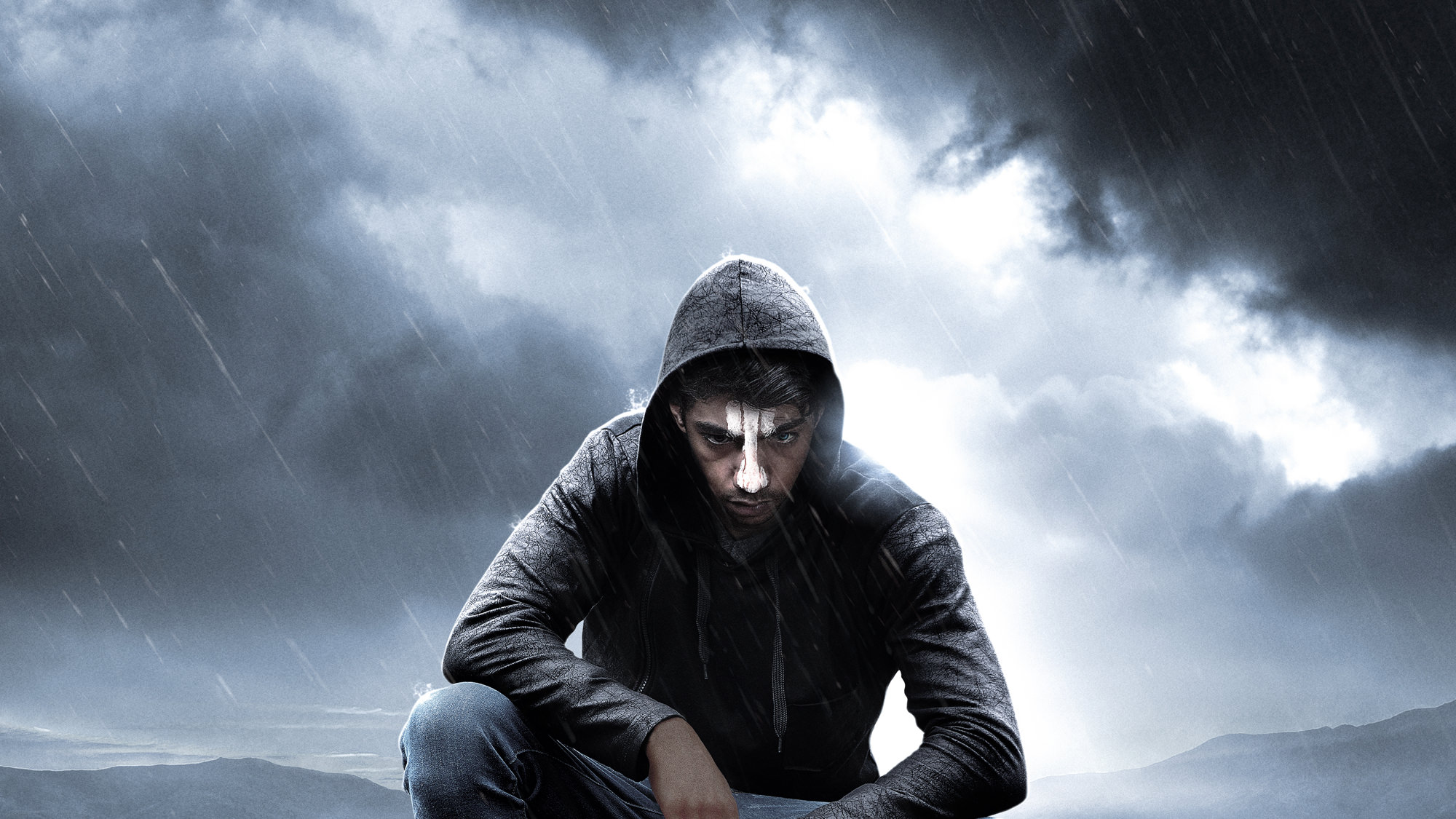 Cleverman Serie Cleverman Serie