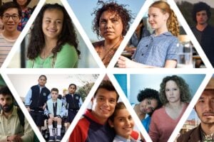 Seeing Ourselves on-screen: Report reveals progress for diversity in Australian TV drama