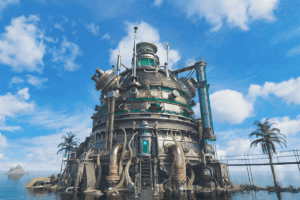 Screen Australia launches new games funding for 2023 and beyond