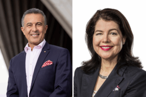 Michael Ebeid AM appointed as new Screen Australia Chair