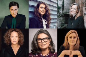 The Creators 2024 Participants Announced