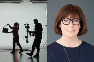 Industry Survey 2025 – A Message from Screen Australia CEO Deirdre Brennan