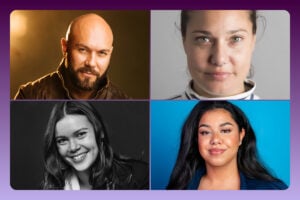 Proper Loved Up production funding recipients announced