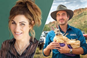 Podcast – Alibrandi to Kangaroo : Kate Woods on directing hits for an enduring global career