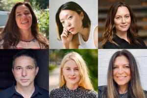 Five creative teams selected for Screen Australia’s Audience Design Initiative