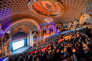 Screen Australia provides $3 million to local festivals and events over three years
