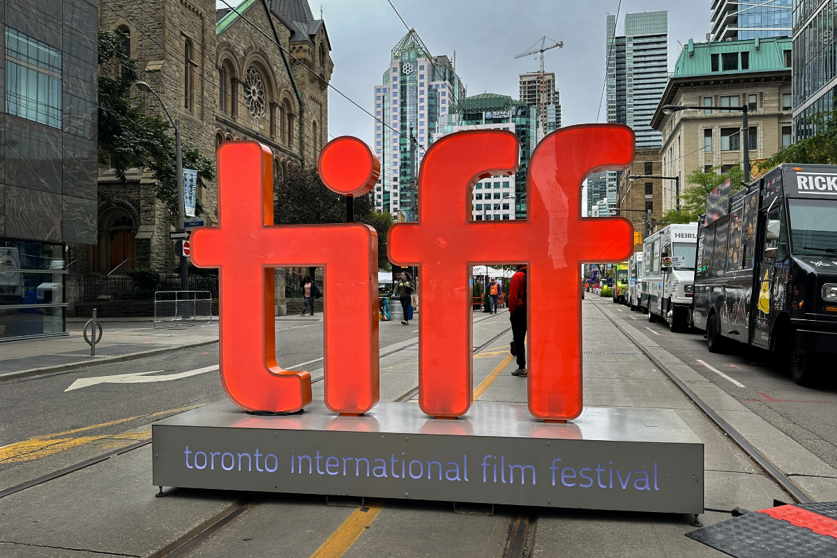 Apply now to join the 2026 Producer Delegation to TIFF: The Market - Screen Australia