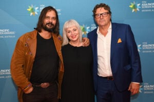 Bunya: Sweet Country, Mystery Road & more